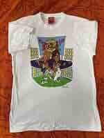 B'z BUZZ!!! Tシャツ PLEASURE '95 61SjdfyVkSL._AC_SY200_QL15_.jpg